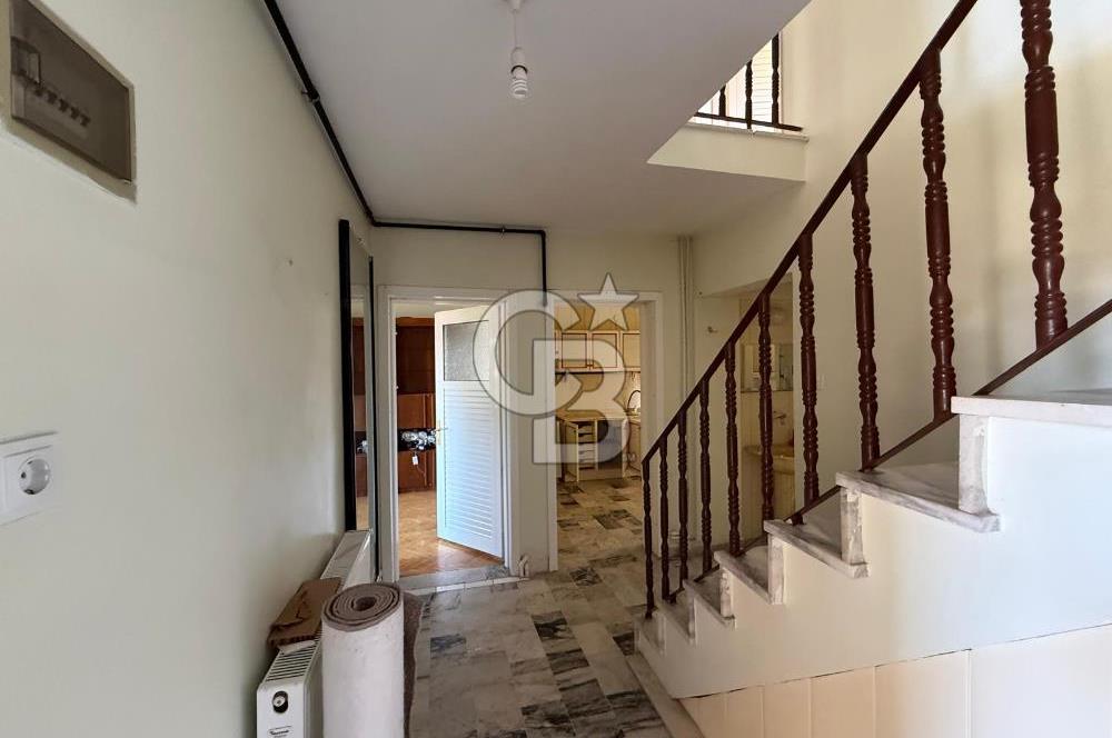 CB BLACK'TAN MUDANYA HALİTPAŞA'DA KİRALIK 4+1 DAİRE