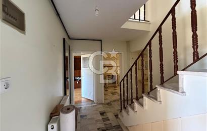 CB BLACK'TAN MUDANYA HALİTPAŞA'DA KİRALIK 4+1 DAİRE