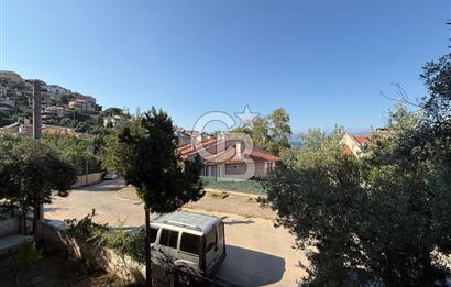 CB BLACK'TAN MUDANYA HALİTPAŞA'DA KİRALIK 4+1 DAİRE