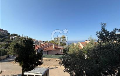 CB BLACK'TAN MUDANYA HALİTPAŞA'DA KİRALIK 4+1 DAİRE