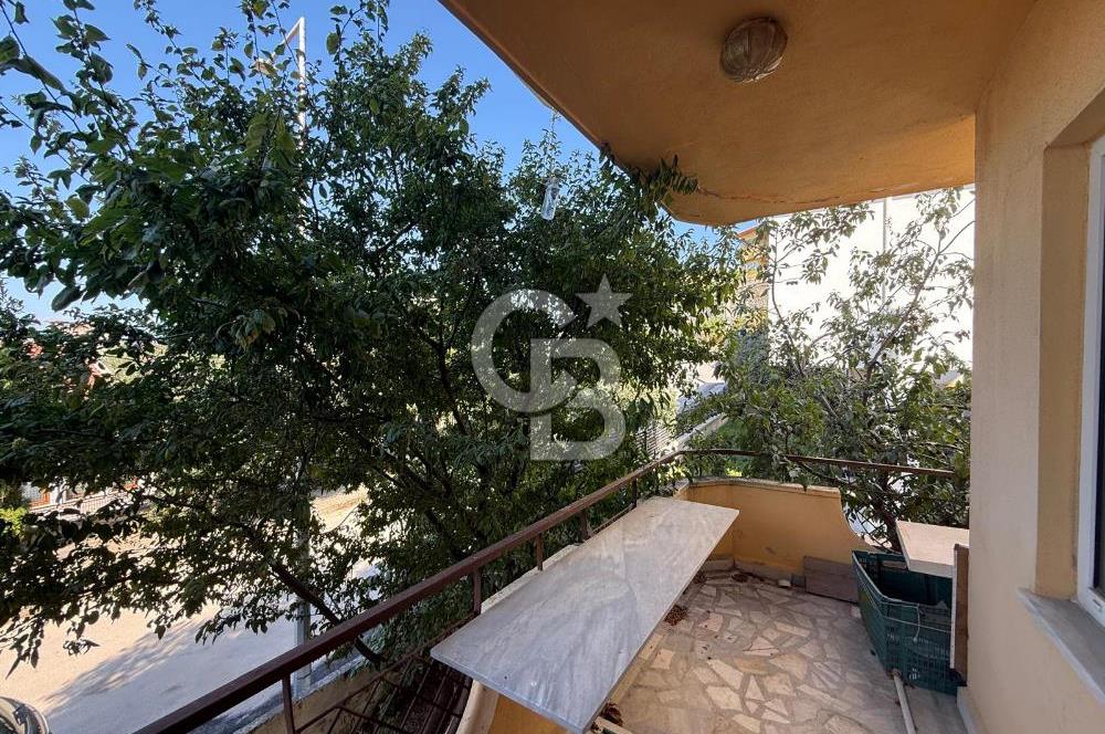 CB BLACK'TAN MUDANYA HALİTPAŞA'DA KİRALIK 4+1 DAİRE