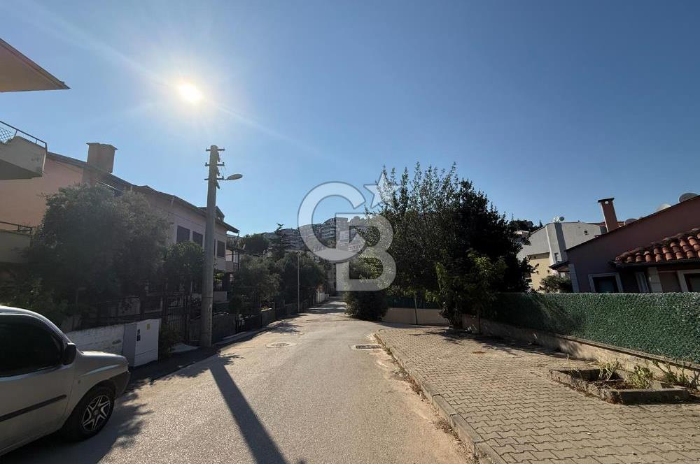 CB BLACK'TAN MUDANYA HALİTPAŞA'DA KİRALIK 4+1 DAİRE