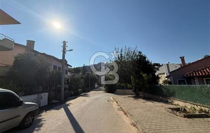 CB BLACK'TAN MUDANYA HALİTPAŞA'DA KİRALIK 4+1 DAİRE