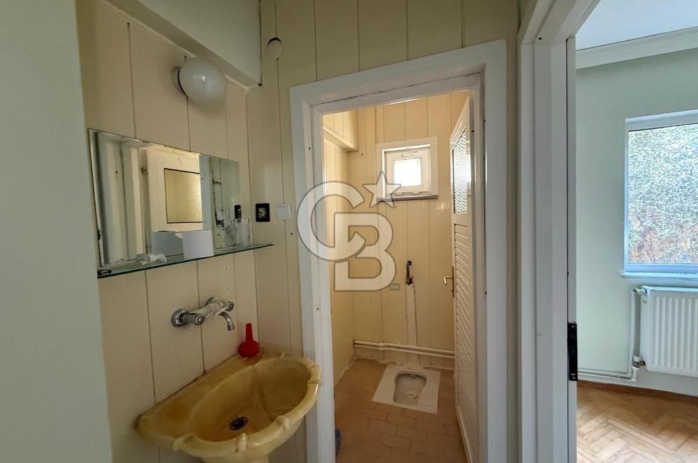 CB BLACK'TAN MUDANYA HALİTPAŞA'DA KİRALIK 4+1 DAİRE