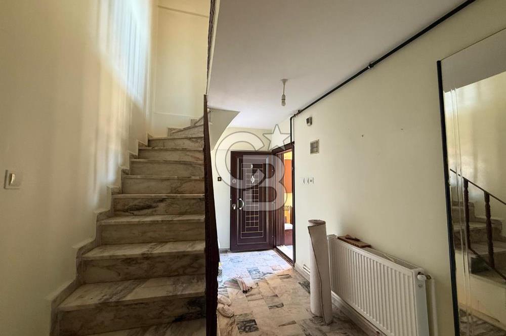 CB BLACK'TAN MUDANYA HALİTPAŞA'DA KİRALIK 4+1 DAİRE