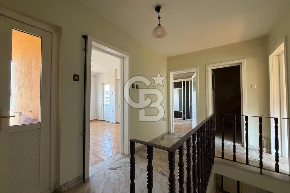CB BLACK'TAN MUDANYA HALİTPAŞA'DA KİRALIK 4+1 DAİRE