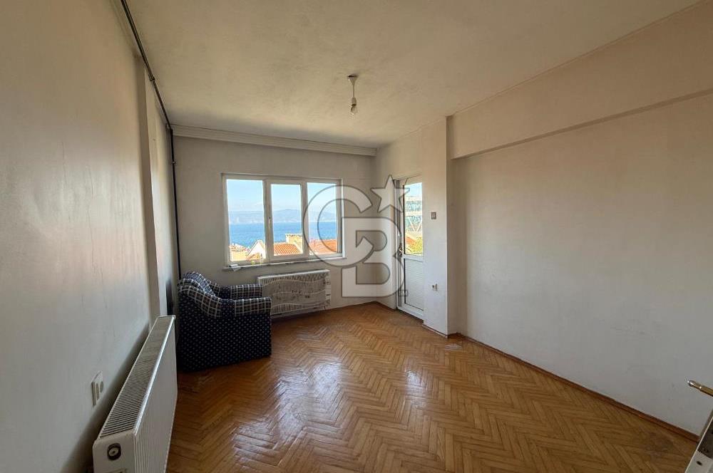 CB BLACK'TAN MUDANYA HALİTPAŞA'DA KİRALIK 4+1 DAİRE