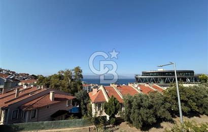 CB BLACK'TAN MUDANYA HALİTPAŞA'DA KİRALIK 4+1 DAİRE