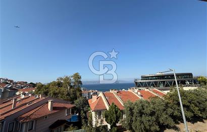 CB BLACK'TAN MUDANYA HALİTPAŞA'DA KİRALIK 4+1 DAİRE