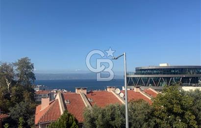 CB BLACK'TAN MUDANYA HALİTPAŞA'DA KİRALIK 4+1 DAİRE