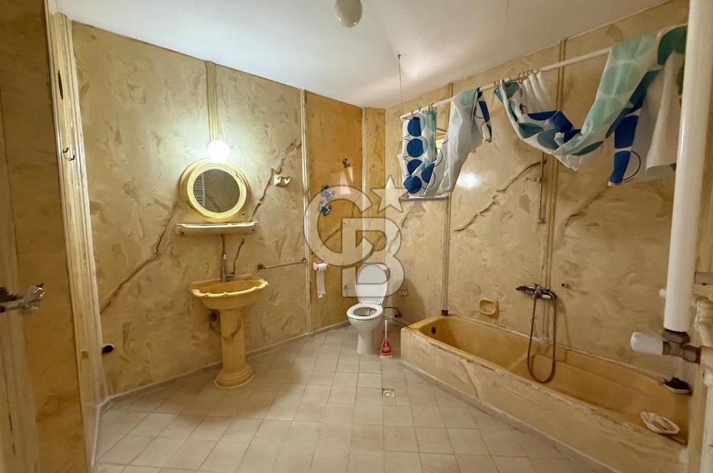 CB BLACK'TAN MUDANYA HALİTPAŞA'DA KİRALIK 4+1 DAİRE