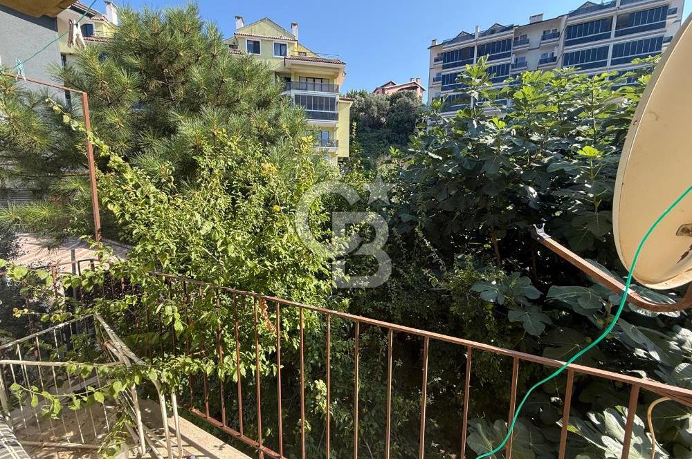 CB BLACK'TAN MUDANYA HALİTPAŞA'DA KİRALIK 4+1 DAİRE