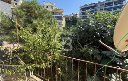 CB BLACK'TAN MUDANYA HALİTPAŞA'DA KİRALIK 4+1 DAİRE