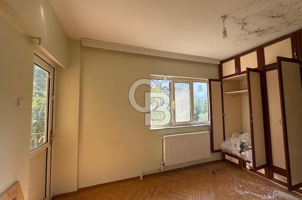 CB BLACK'TAN MUDANYA HALİTPAŞA'DA KİRALIK 4+1 DAİRE