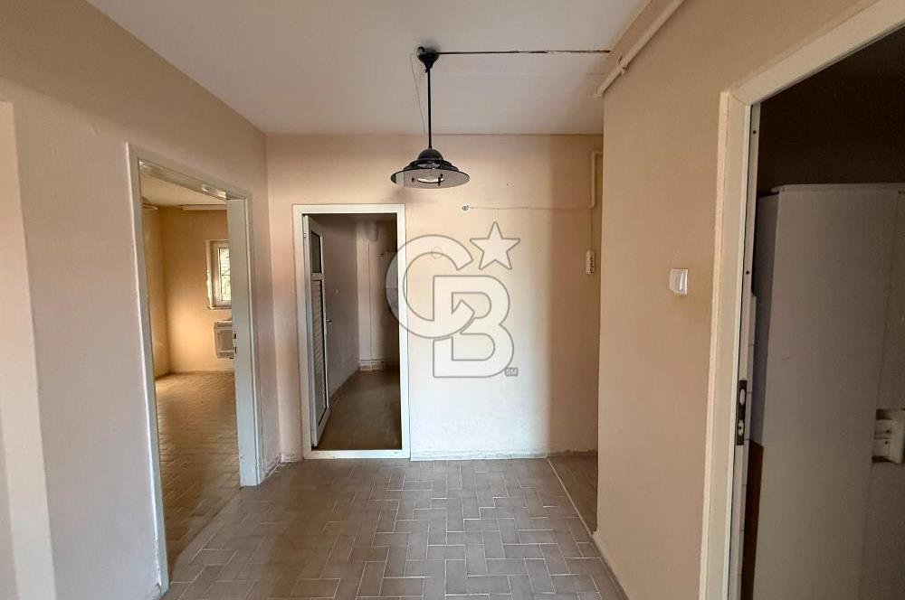 CB BLACK'TAN MUDANYA HALİTPAŞA'DA KİRALIK 1+1 DAİRE