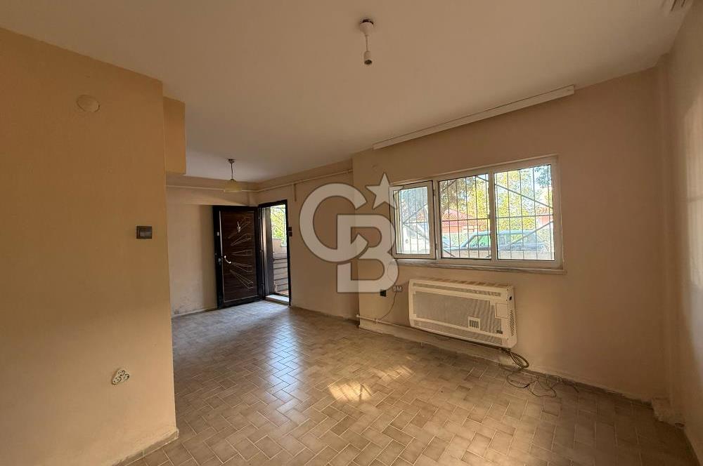 CB BLACK'TAN MUDANYA HALİTPAŞA'DA KİRALIK 1+1 DAİRE
