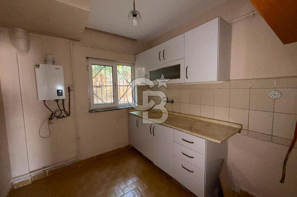 CB BLACK'TAN MUDANYA HALİTPAŞA'DA KİRALIK 1+1 DAİRE