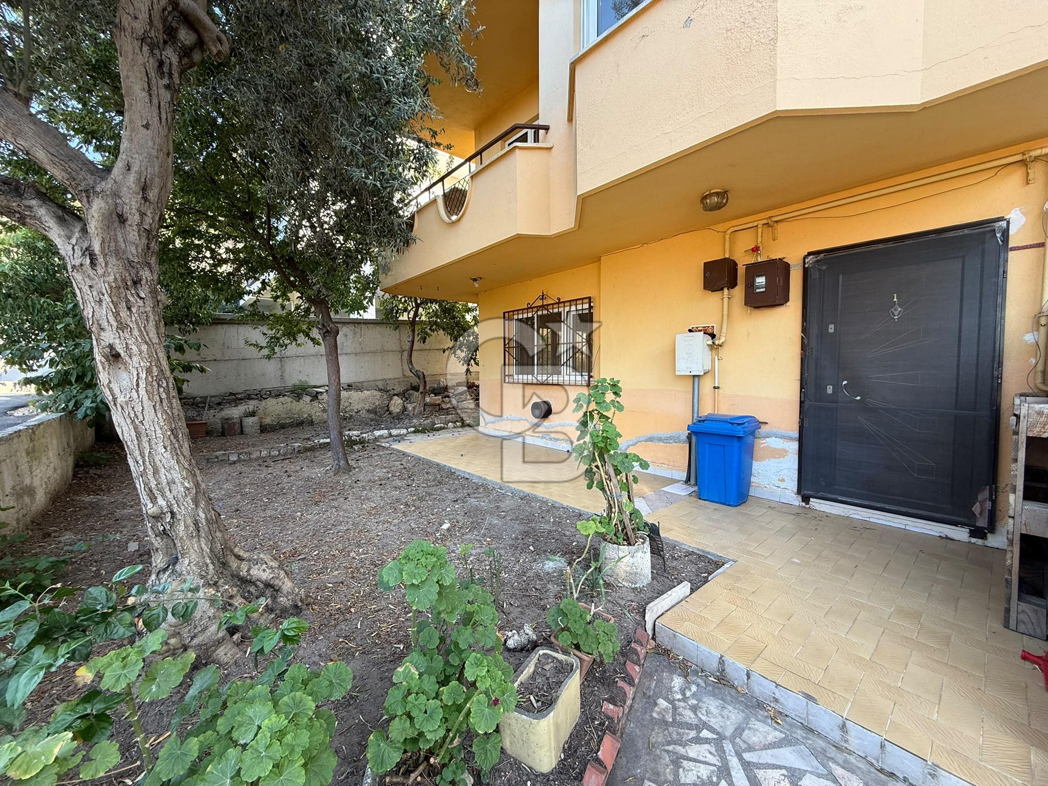 CB BLACK'TAN MUDANYA HALİTPAŞA'DA KİRALIK 1+1 DAİRE