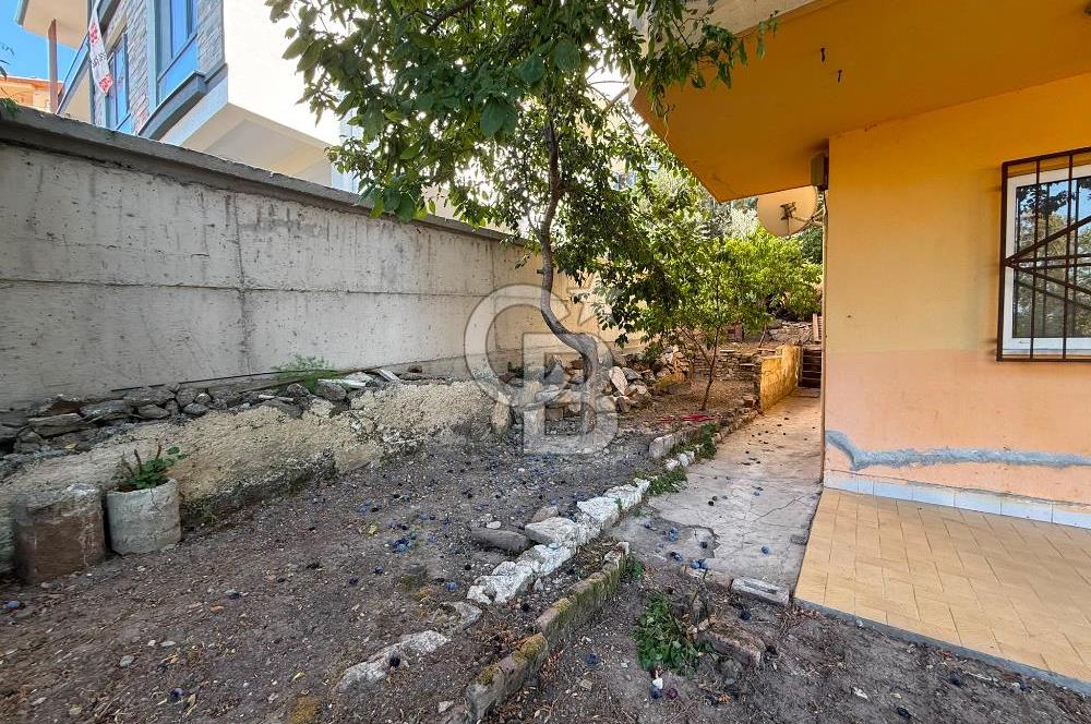 CB BLACK'TAN MUDANYA HALİTPAŞA'DA KİRALIK 1+1 DAİRE