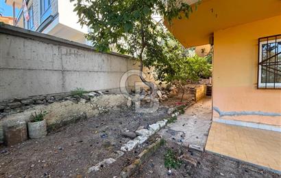 CB BLACK'TAN MUDANYA HALİTPAŞA'DA KİRALIK 1+1 DAİRE