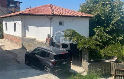 Kuşadası Kirazlı Köyü'nde 500 m² Arsalı, 6+2 Lüks Müstakil Ev