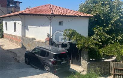 Kuşadası Kirazlı Köyü'nde 500 m² Arsalı, 6+2 Lüks Müstakil Ev