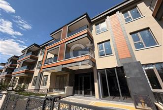 Gölbaşı Devlet Hastanesi - Üniversite Kampüs Yakını Sıfır 1+1 - 3 - 369502