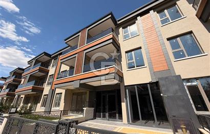 GÖLBAŞI DEVLET HASTANESİ YAKINI SIFIR OTURUMA HAZIR DAİRE