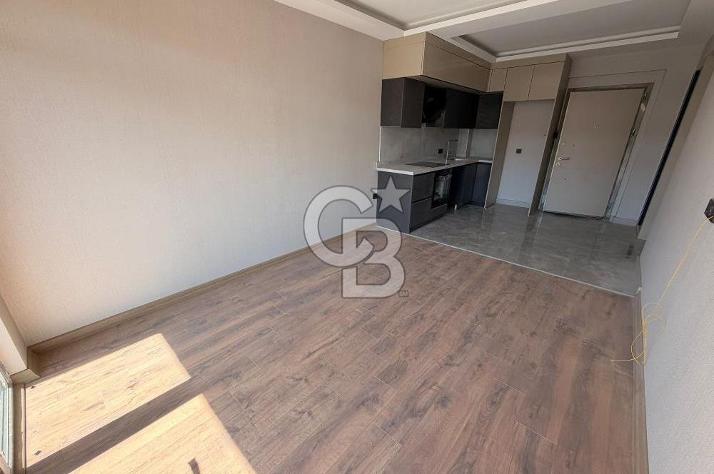 Gölbaşı Devlet Hastanesi - Üniversite Kampüs Yakını Sıfır 1+1