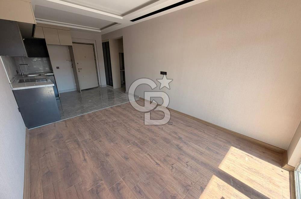 Gölbaşı Devlet Hastanesi - Üniversite Kampüs Yakını Sıfır 1+1