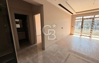 GÖLBAŞI DEVLET HASTANESİ YAKINI SIFIR OTURUMA HAZIR DAİRE