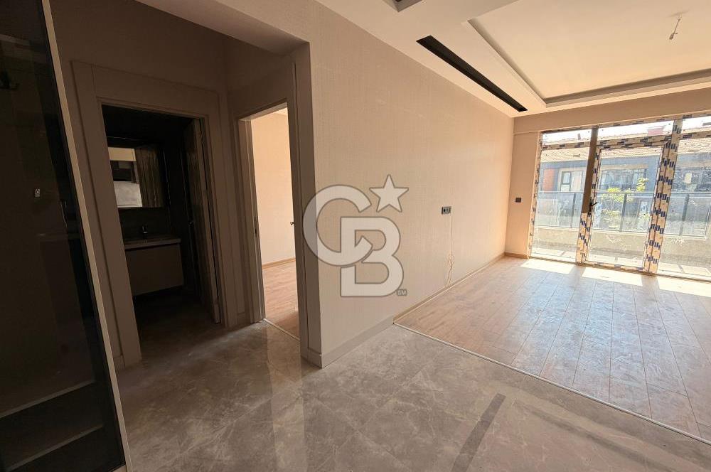 Gölbaşı Devlet Hastanesi - Üniversite Kampüs Yakını Sıfır 1+1