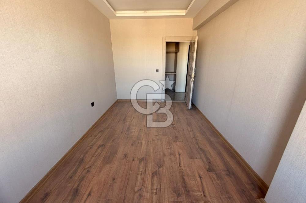 GÖLBAŞI DEVLET HASTANESİ YAKINI SIFIR OTURUMA HAZIR DAİRE