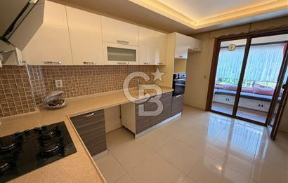 Keçiören Yaylada 4+1 Ebeveyn Banyolu 3 Balkon Asansörlü İskanlı 