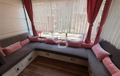Keçiören Yaylada 4+1 Ebeveyn Banyolu 3 Balkon Asansörlü İskanlı 
