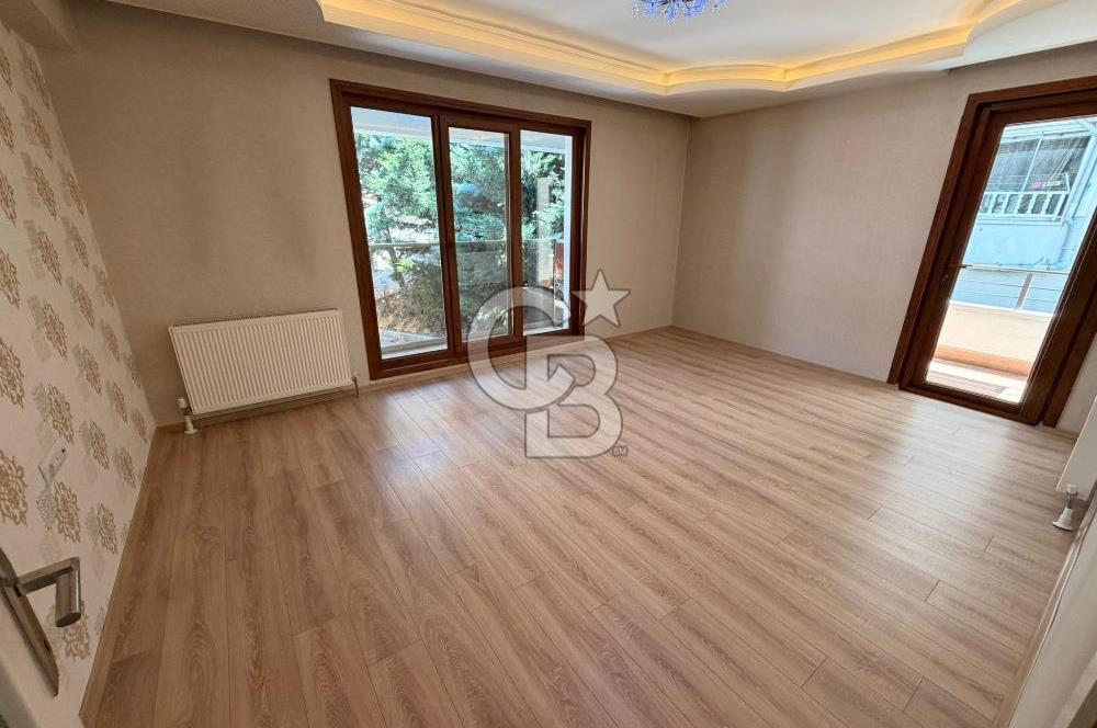 Keçiören Yaylada 4+1 Ebeveyn Banyolu 3 Balkon Asansörlü İskanlı 