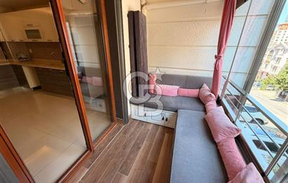 Keçiören Yaylada 4+1 Ebeveyn Banyolu 3 Balkon Asansörlü İskanlı 