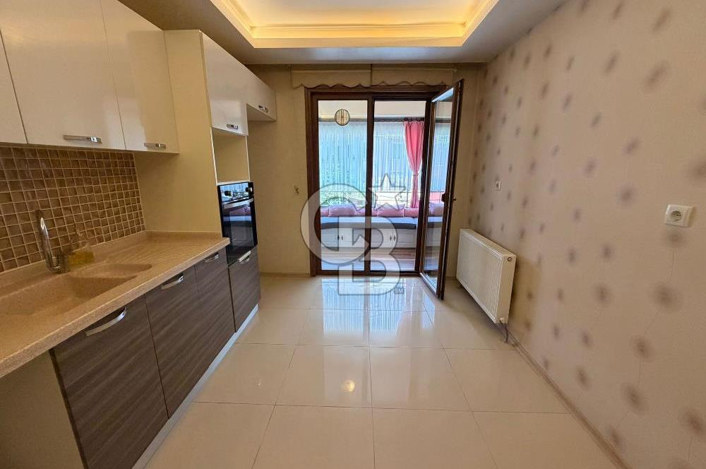 Keçiören Yaylada 4+1 Ebeveyn Banyolu 3 Balkon Asansörlü İskanlı 