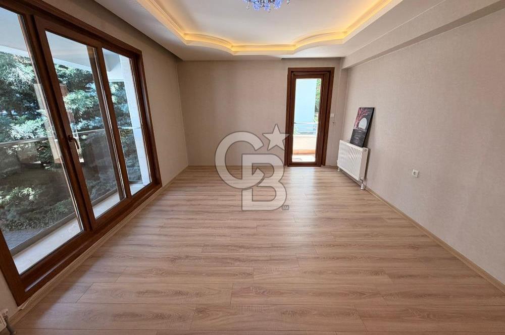 Keçiören Yaylada 4+1 Ebeveyn Banyolu 3 Balkon Asansörlü İskanlı 