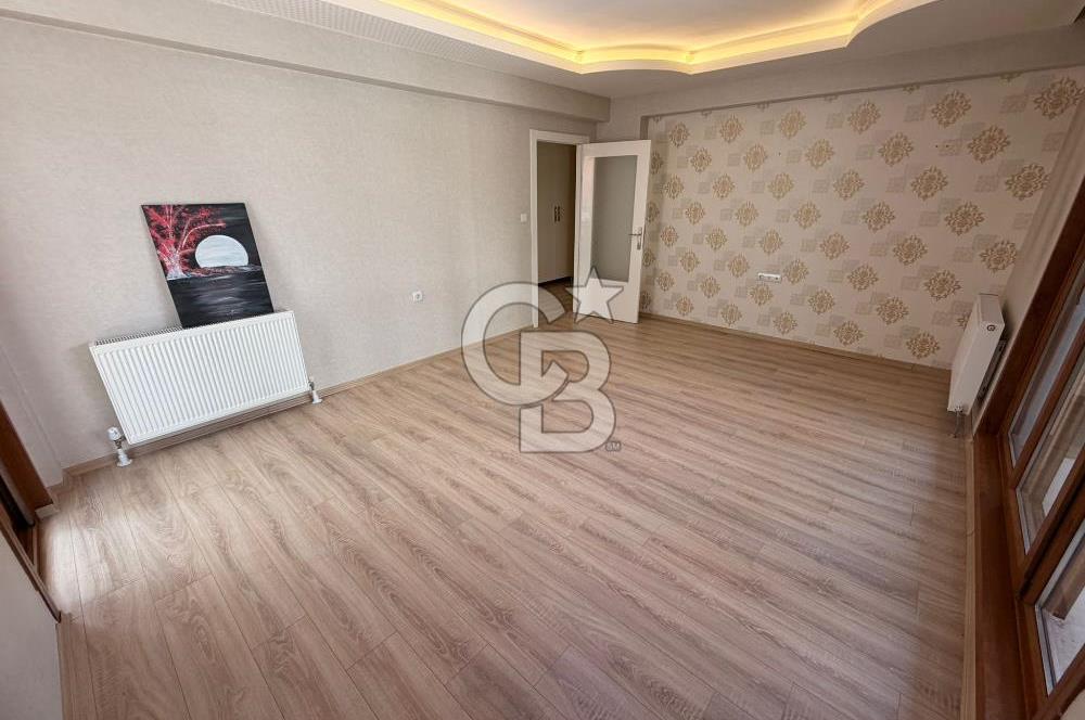 Keçiören Yaylada 4+1 Ebeveyn Banyolu 3 Balkon Asansörlü İskanlı 