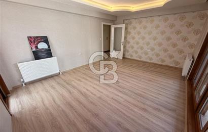 Keçiören Yaylada 4+1 Ebeveyn Banyolu 3 Balkon Asansörlü İskanlı 