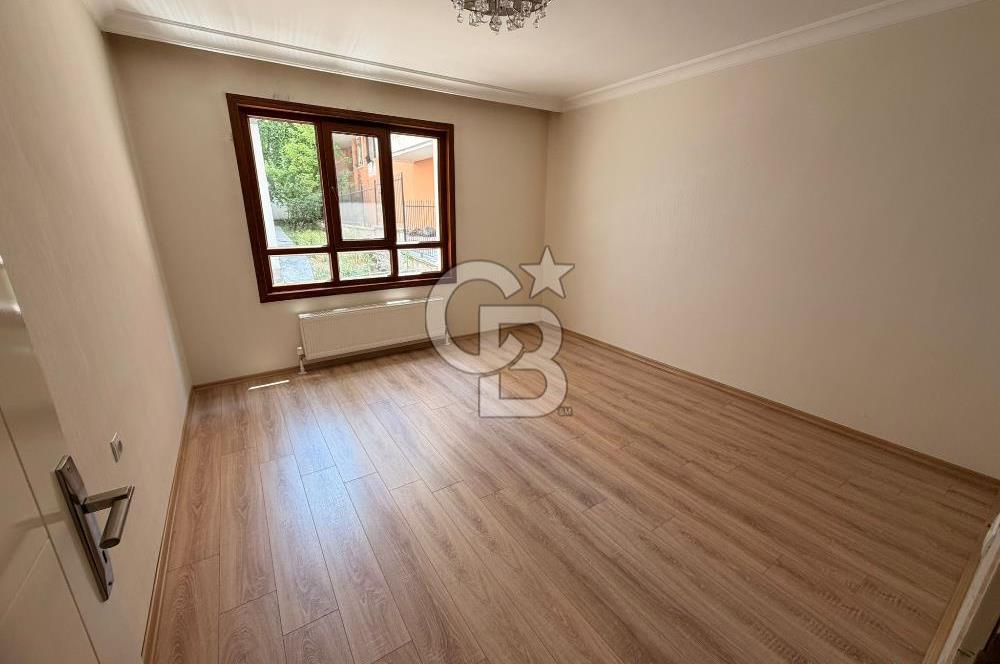 Keçiören Yaylada 4+1 Ebeveyn Banyolu 3 Balkon Asansörlü İskanlı 