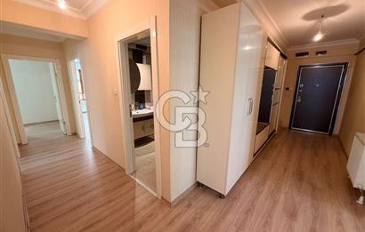 Keçiören Yaylada 4+1 Ebeveyn Banyolu 3 Balkon Asansörlü İskanlı 