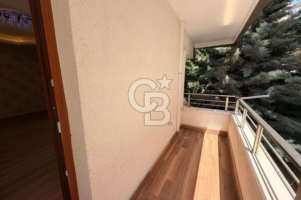Keçiören Yaylada 4+1 Ebeveyn Banyolu 3 Balkon Asansörlü İskanlı 