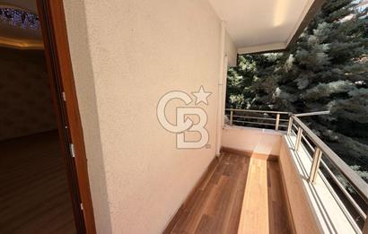Keçiören Yaylada 4+1 Ebeveyn Banyolu 3 Balkon Asansörlü İskanlı 