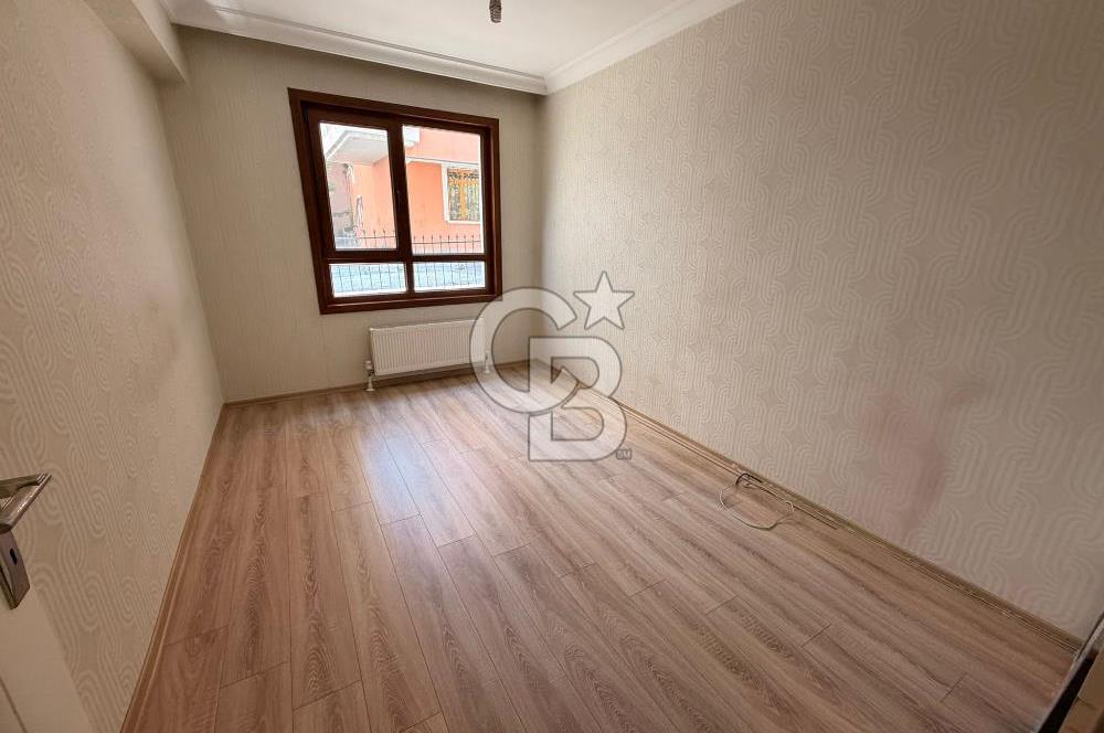 Keçiören Yaylada 4+1 Ebeveyn Banyolu 3 Balkon Asansörlü İskanlı 