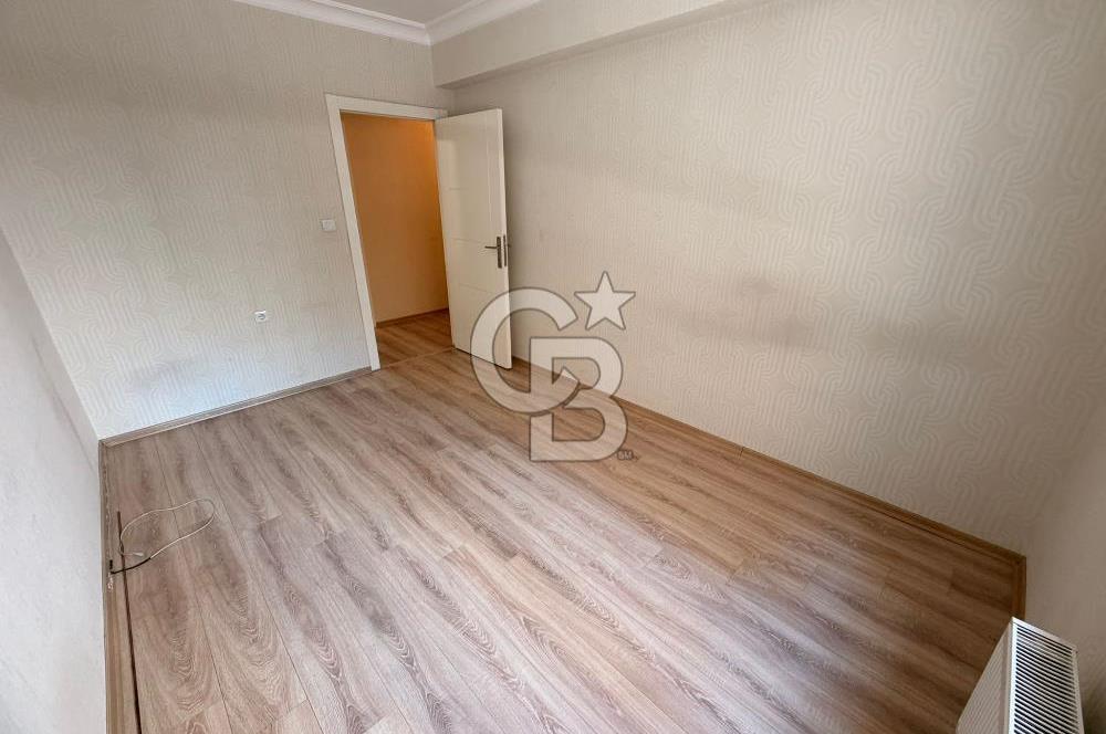 Keçiören Yaylada 4+1 Ebeveyn Banyolu 3 Balkon Asansörlü İskanlı 