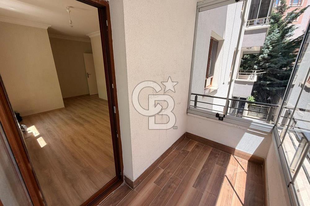 Keçiören Yaylada 4+1 Ebeveyn Banyolu 3 Balkon Asansörlü İskanlı 