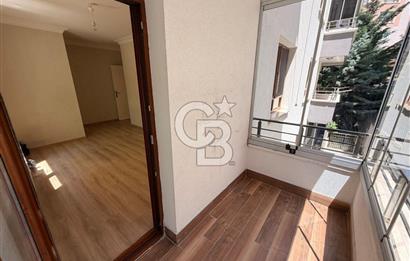Keçiören Yaylada 4+1 Ebeveyn Banyolu 3 Balkon Asansörlü İskanlı 