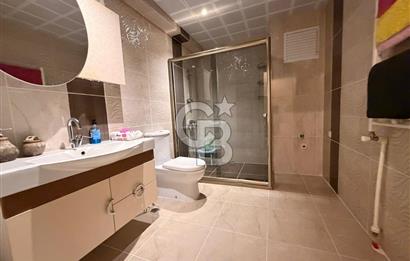 Keçiören Yaylada 4+1 Ebeveyn Banyolu 3 Balkon Asansörlü İskanlı 